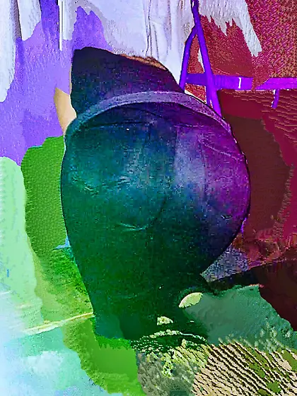 Cousins nudes.  Score!