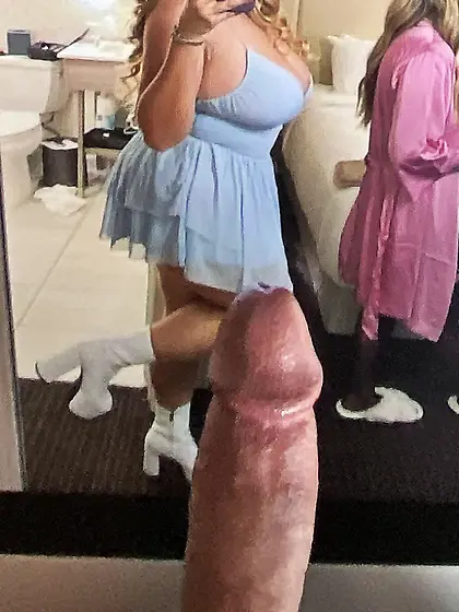 Completed Cock Tribute Requests by ercetan1 #27