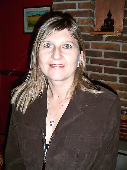 Fuckpig Lisa Scales for humiliation