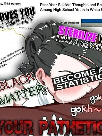 Bnwo captions and tattoos 9