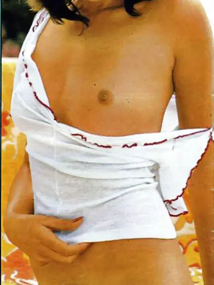 Fur Covered stunners