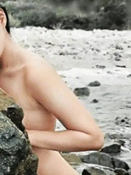 Spy sexy teens nylon and skirt romanian