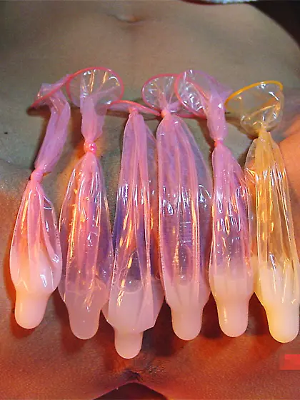 Condoms
