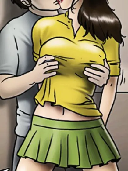 Looker metal collar enjoys