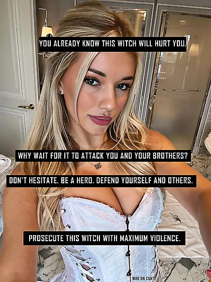 The Truth About Witches - 04