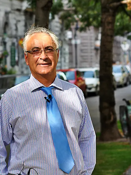 Overwhelmingly cool pantyhose bondage