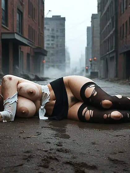 Random Box of Porn 9