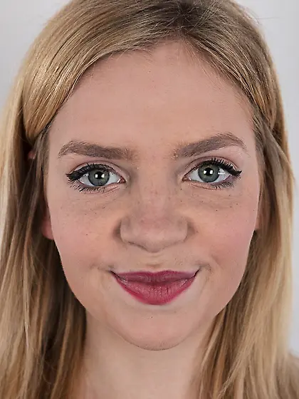 Czech naive model casting