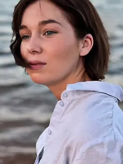 Beautiful Finnish escort Sonja fom Finland