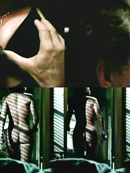 Striptease latina ex-girlfriend