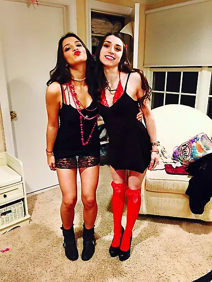 Instagram Girls / Fap Fuel