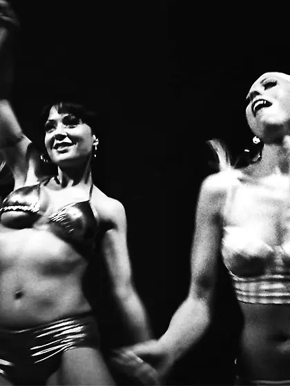 Sate erotic sexual cravings