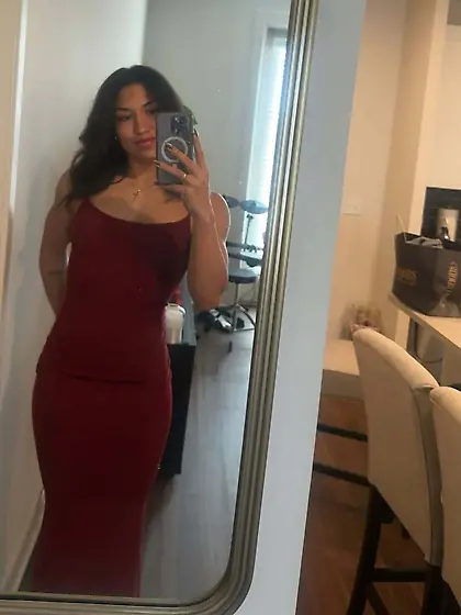 how would you break fake tough muscleslut courtney