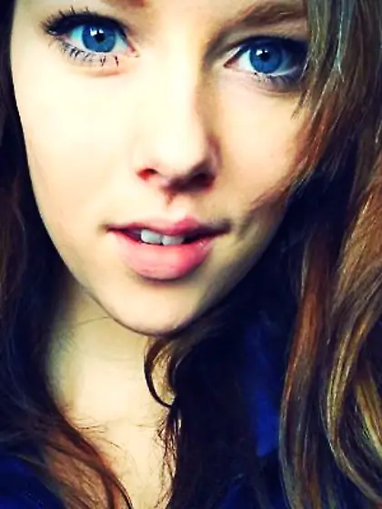 Independent Chennai Model Girl