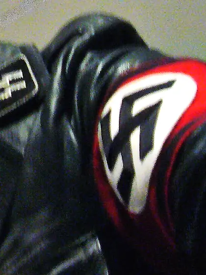 Ein Führer,  ein Volk,  ein Deutschland.