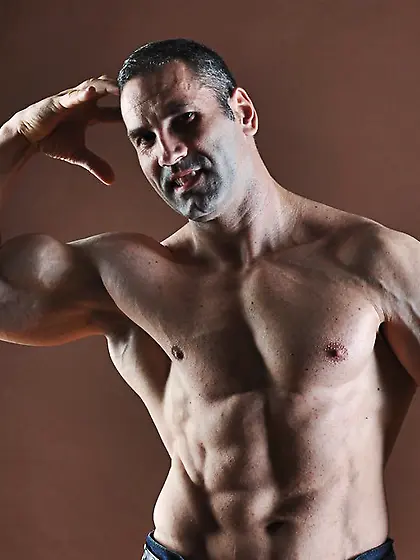 White gay ass4pvt dildo