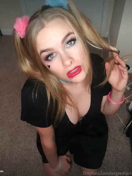 Torgershark