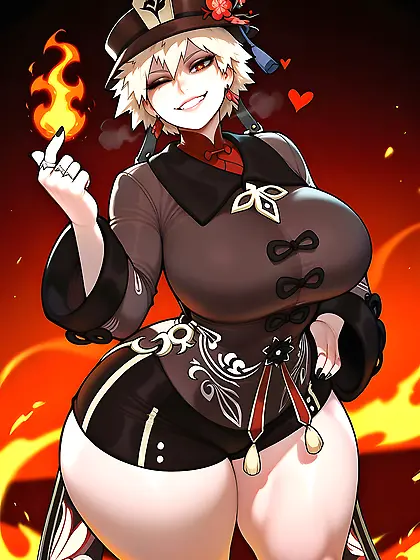 Culonas fértiles interraciales v1