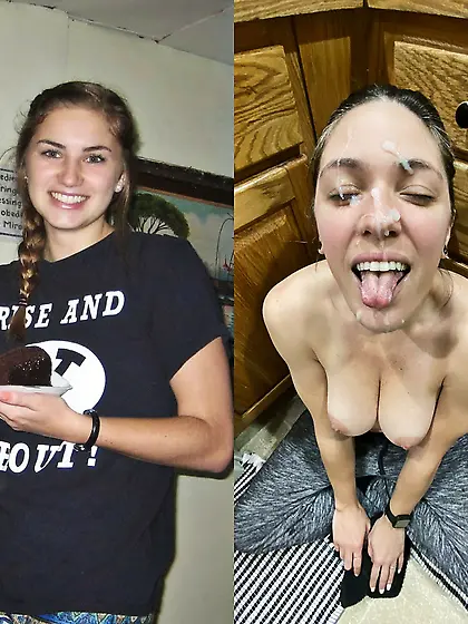 Wives and mothers before and after 6