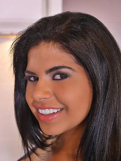 Big-boobied pornstars with playful mood are going to eat ice-cre