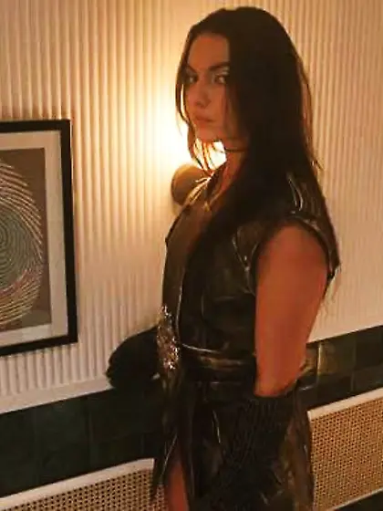 Dafne Keen mega collection