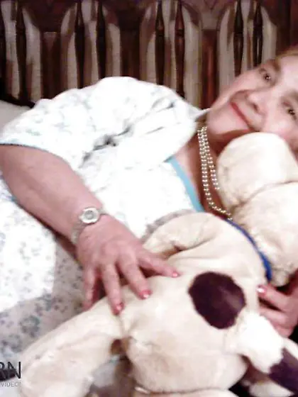 Colombian granny Bell (fifth set)