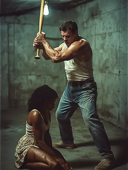 imagogirl inspirerad base boll bat