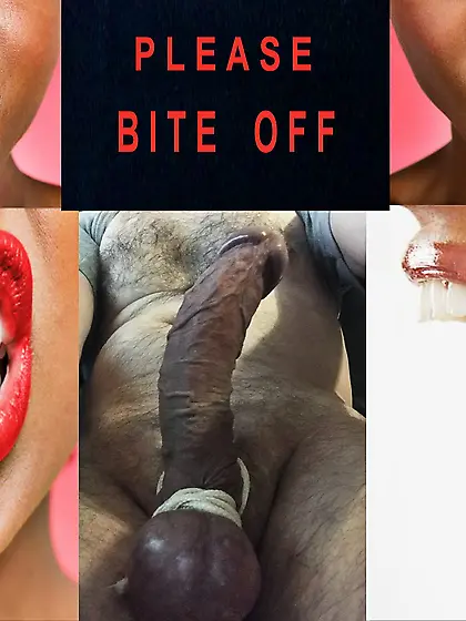 Penectomy Fantasie für meinen Schwanz