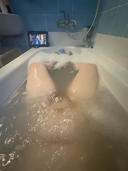 German Teen Josi from Berlin