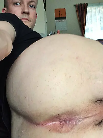 Andrew general nude selfies