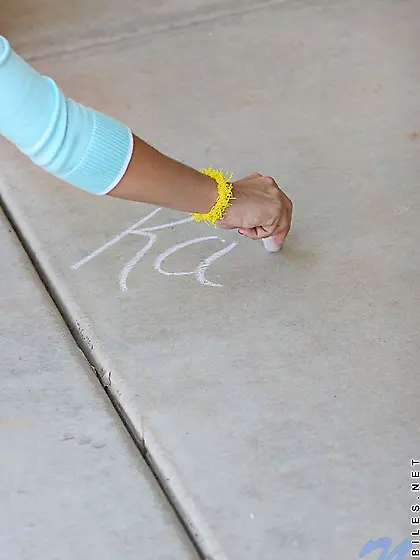 Seductive teenager has fun with the camera posing elegantly.  Wat