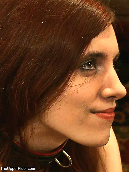 Horny babes hold hitachi