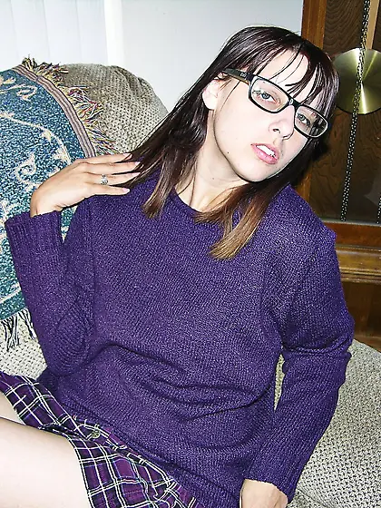 TRUE AMATEUR MODELS - ALICE