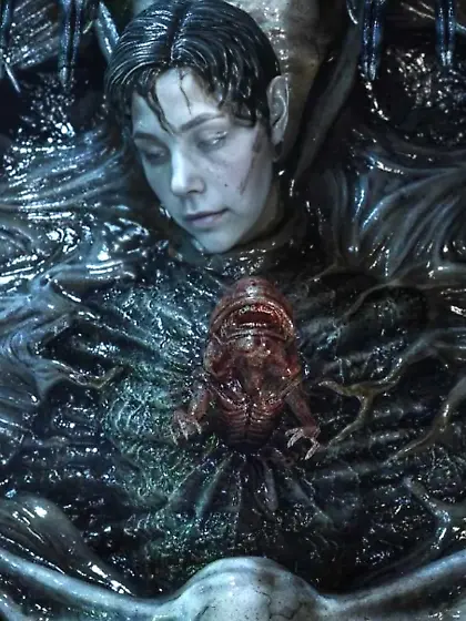 Thomas Terror Trio 2