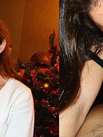 Random Before/After 39