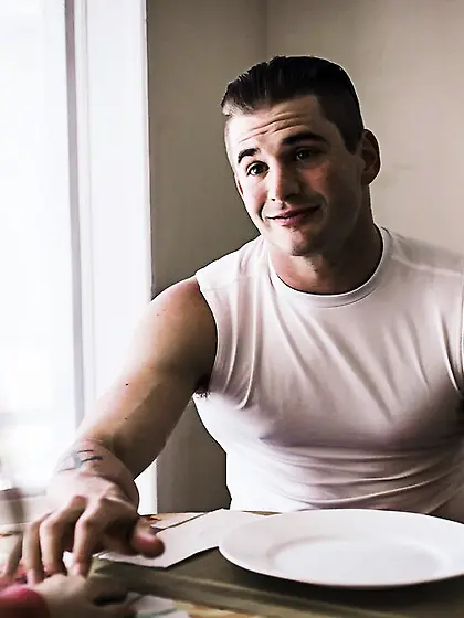 Busty stepmoms taboo relations