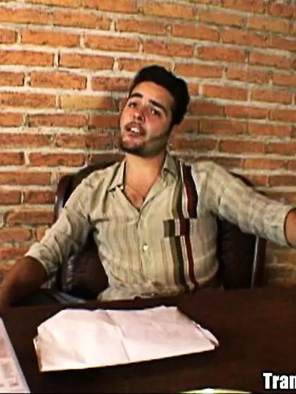 Hardcore fuck after hot kissing