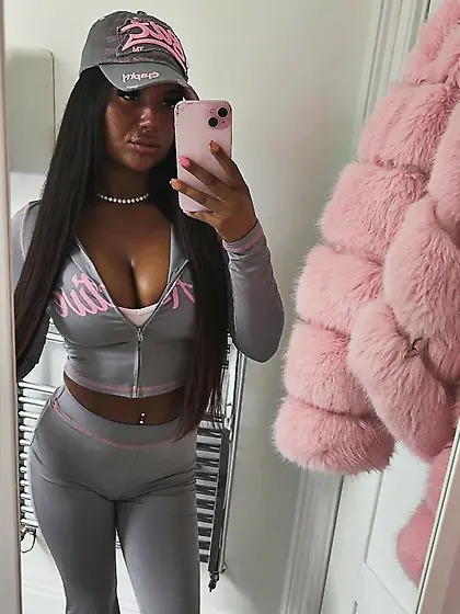 British Chav Teens To Drain Your Balls [1]