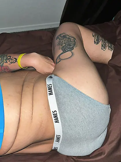 19 year old Native American Neighbor Sue