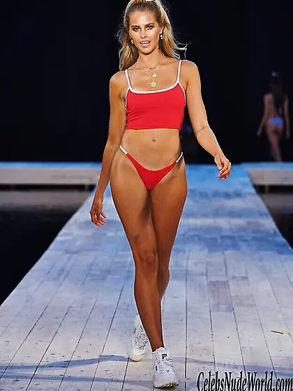 Natalie Jayne Roser Hot