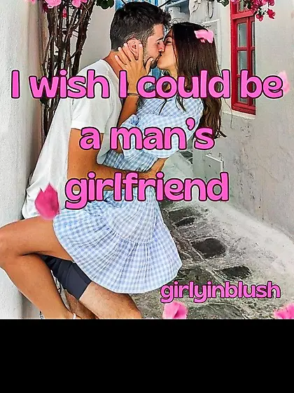 Transgender girls like myself