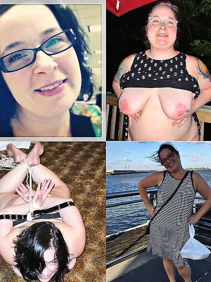 Total Slut Anne From PA EXPOSED