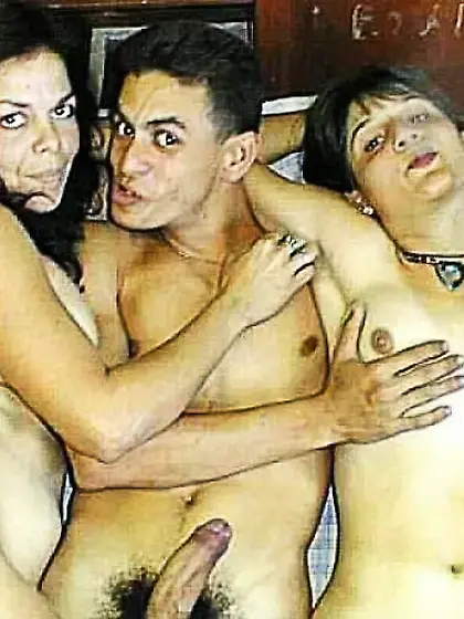 FAM!LY LOVE - Old & Young !NZE5T