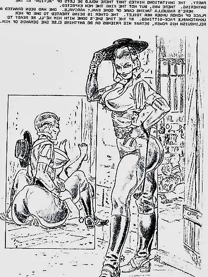 Eric Stanton- Take Over in Microdor