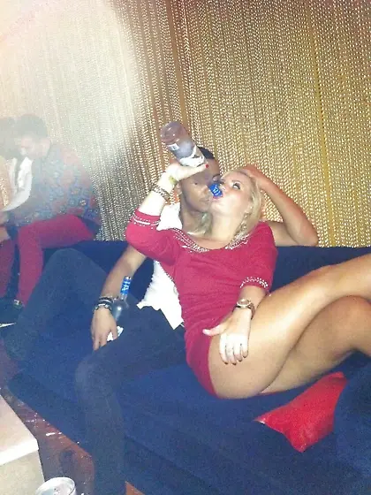 Trashy,  Teasing Club Sluts