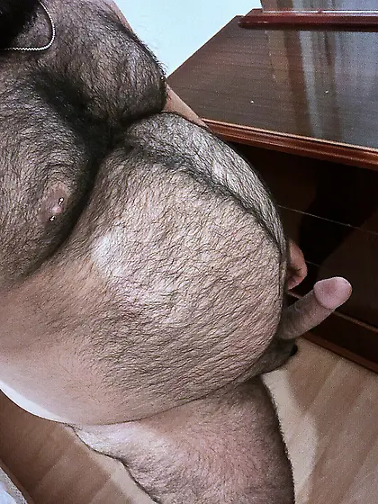 servicing fat men - everyones dirty BIG secret