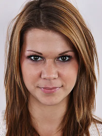 Beautiful tight butt beauty