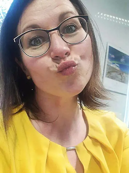 Slave wife enjoys being shared