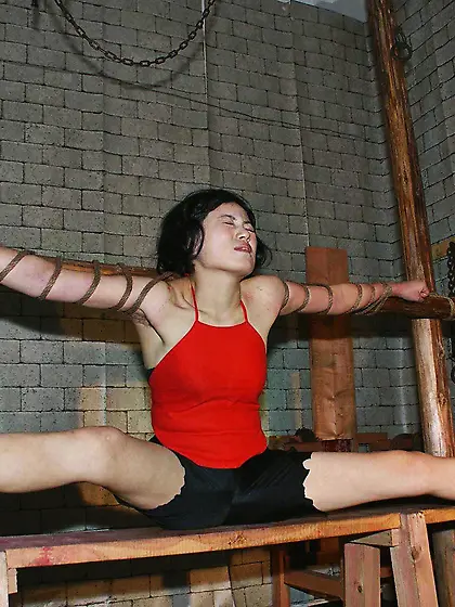 China Torture
