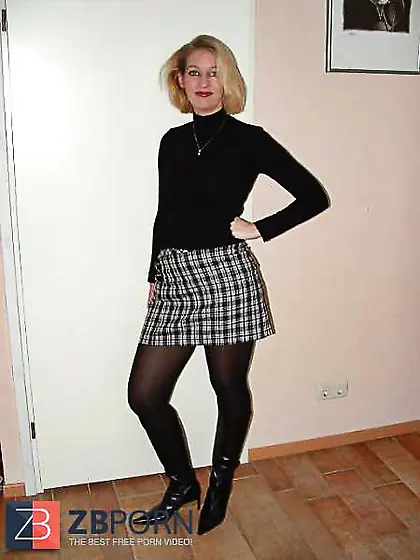 Bj'ed up..  Kerstin breed